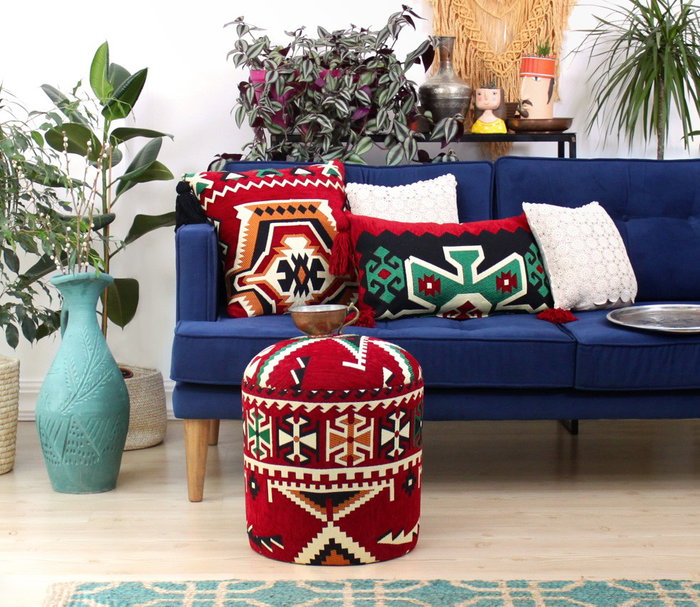 Atelier Del Sofa Bozok v3 Multicolor